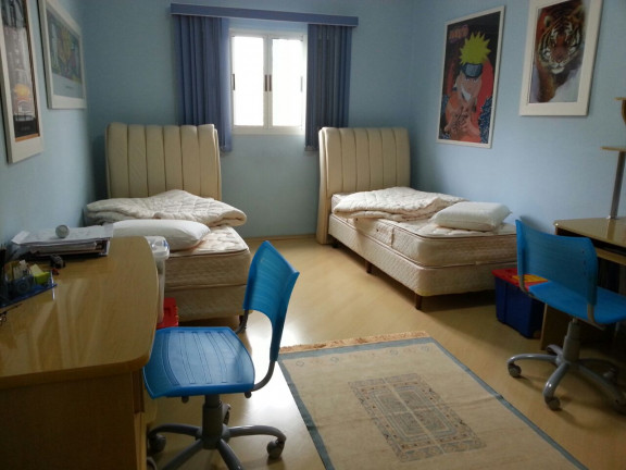 Imagem Casa de Condomínio com 4 Quartos à Venda, 234 m² em Parque Residencial Itapeti - Mogi das Cruzes Imagem Casa de Condomínio com 4 Quartos à Venda, 234 m² em Parque Residencial Itapeti - Mogi das Cruzes