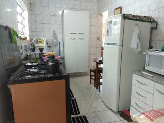 Imagem Casa com 4 Quartos à Venda, em Jardim São Savério - São Paulo Imagem Casa com 4 Quartos à Venda, em Jardim São Savério - São Paulo