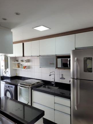 Imagem Apartamento com 2 Quartos à Venda, 46 m² em Colônia (Zona Leste) - São Paulo