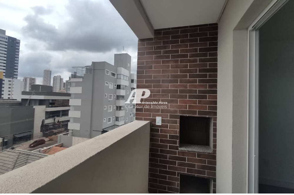 Imagem Apartamento com 3 Quartos à Venda, 98 m²em Estrela - Ponta Grossa