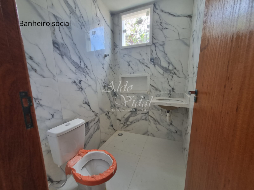 Imagem Casa com 2 Quartos à Venda, 80 m²em Portal de Jacaraípe - Serra