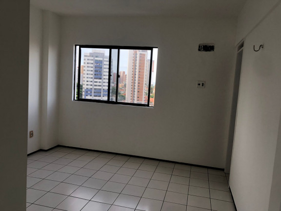 Imagem Apartamento com 3 Quartos à Venda, 117 m²em Varjota - Fortaleza