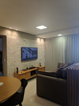 Imagem Apartamento com 2 Quartos para Alugar, em Setor Pedro Ludovico - Goiânia Imagem Apartamento com 2 Quartos para Alugar, em Setor Pedro Ludovico - Goiânia