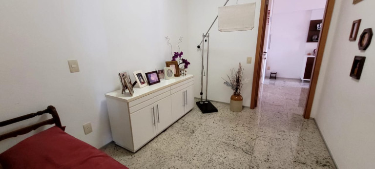 Imagem Apartamento com 3 Quartos à Venda, 155 m² em Renascença - São Luís