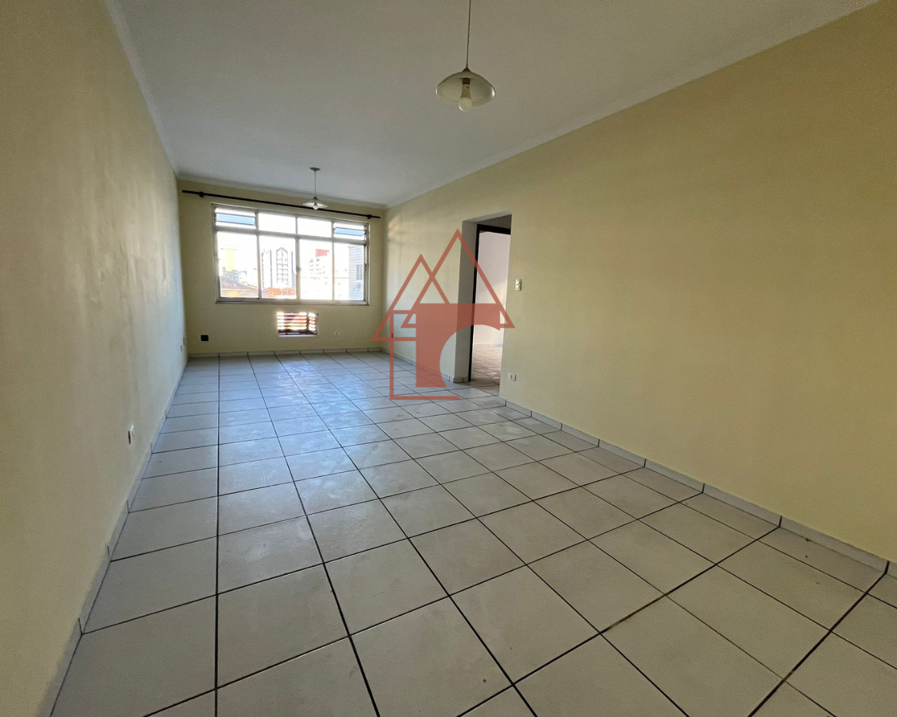 Apartamento com 2 Quartos à Venda, 93 m² em Marapé - Santos