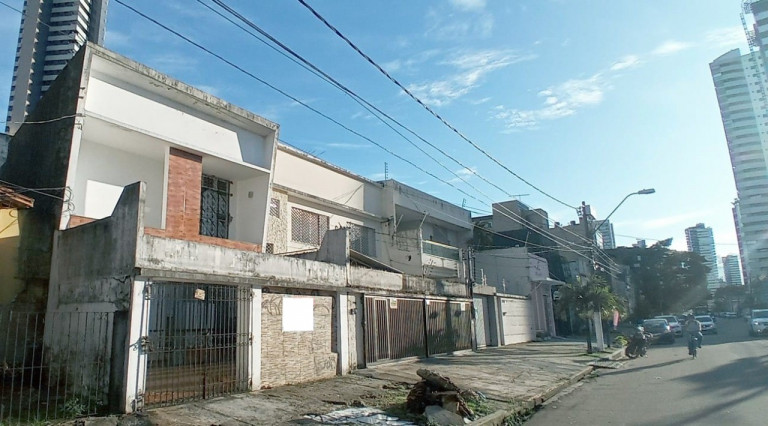 Imagem Casa com 3 Quartos à Venda, 200 m² em Umarizal - Belém Imagem Casa com 3 Quartos à Venda, 200 m² em Umarizal - Belém