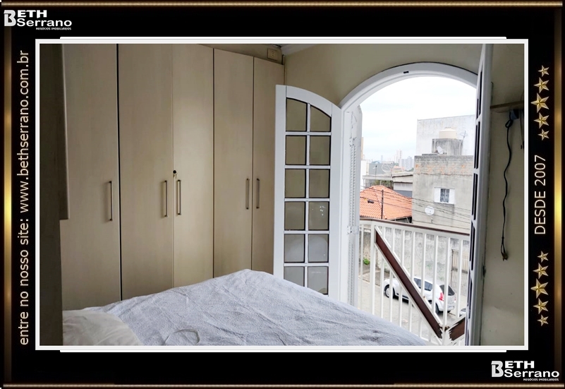 Imagem Sobrado com 3 Quartos à Venda, 98 m²em Vila Aricanduva - São Paulo Imagem Sobrado com 3 Quartos à Venda, 98 m²em Vila Aricanduva - São Paulo