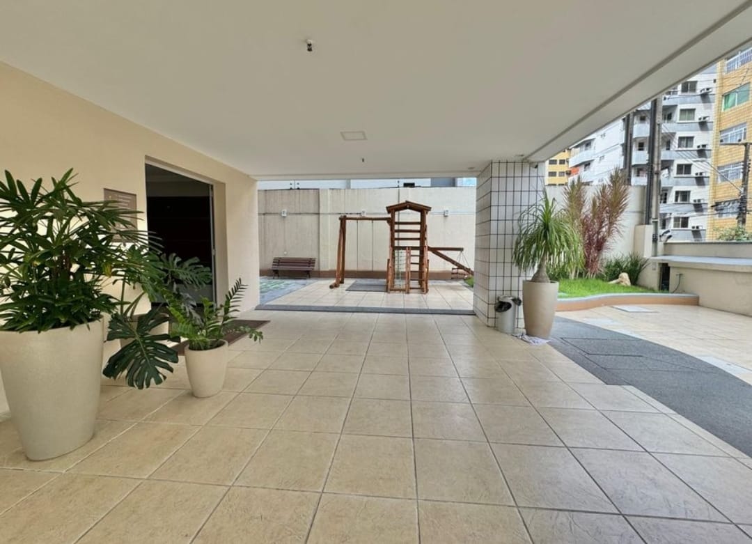 Imagem Apartamento com 3 Quartos à Venda, 125 m²em Aldeota - Fortaleza