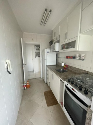 Imagem Apartamento com 2 Quartos para Alugar, 55 m² em Vila Suzana - São Paulo