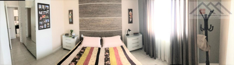 Imagem Apartamento com 3 Quartos à Venda ou Locação,  em Vila Gumercindo - São Paulo