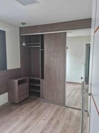 Imagem Apartamento com 2 Quartos à Venda, 70 m² em Vila Regente Feijó - São Paulo