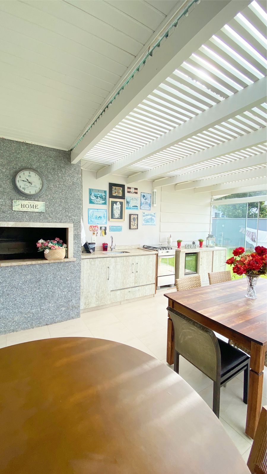Imagem Casa com 3 Quartos à Venda, 163 m²em Lote Seis - Criciúma Imagem Casa com 3 Quartos à Venda, 163 m²em Lote Seis - Criciúma