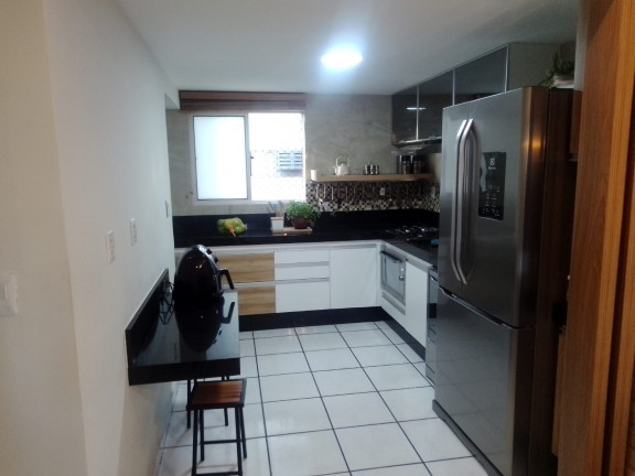Imagem Apartamento com 3 Quartos à Venda, 80 m² em Nova Parnamirim - Parnamirim Imagem Apartamento com 3 Quartos à Venda, 80 m² em Nova Parnamirim - Parnamirim