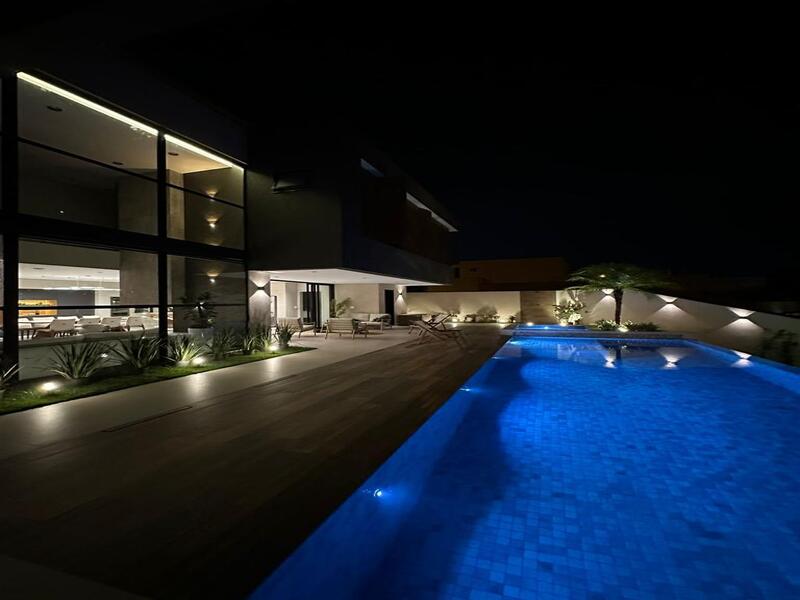 Imagem Casa de Condomínio com 5 Quartos à Venda, 470 m²em Jardim Santa Teresa - Jundiaí Imagem Casa de Condomínio com 5 Quartos à Venda, 470 m²em Jardim Santa Teresa - Jundiaí