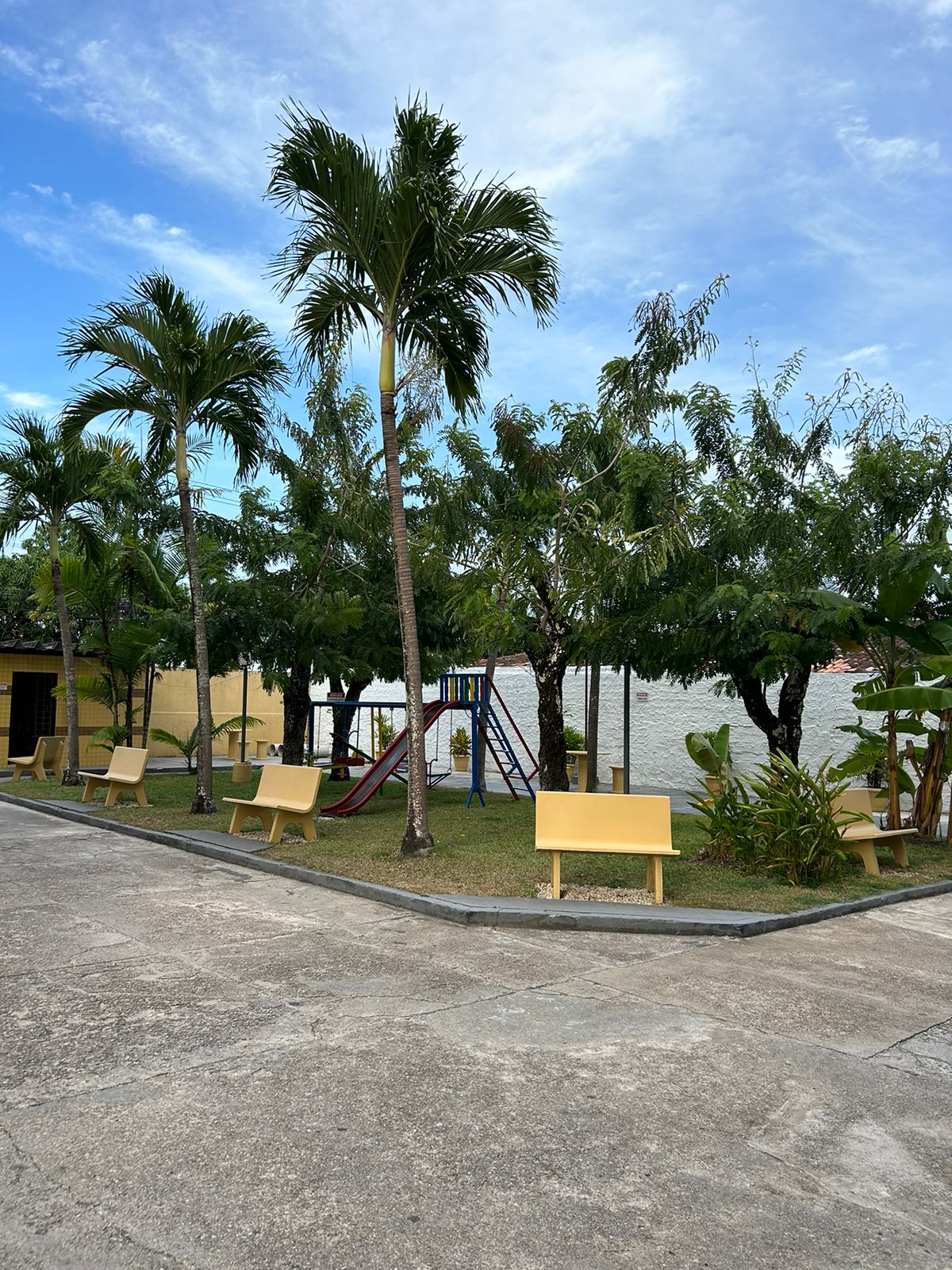 Imagem Apartamento com 2 Quartos à Venda, 108 m²em Cariri - Castanhal