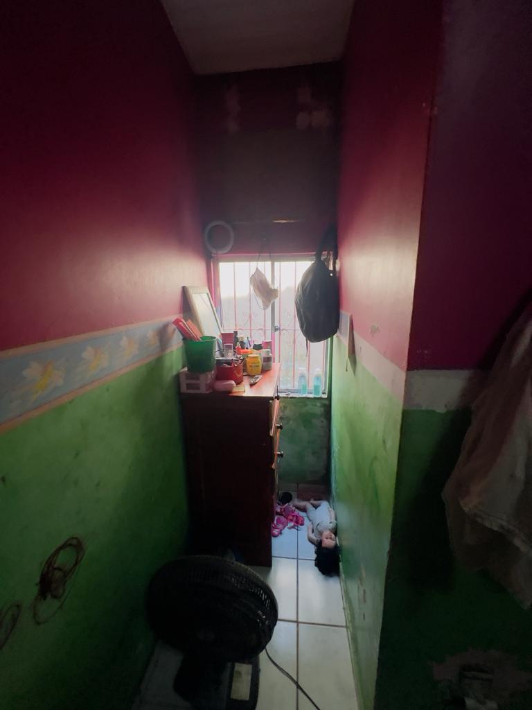Imagem Casa com 2 Quartos à Venda, 1 m²em Pedreira - Belém Imagem Casa com 2 Quartos à Venda, 1 m²em Pedreira - Belém