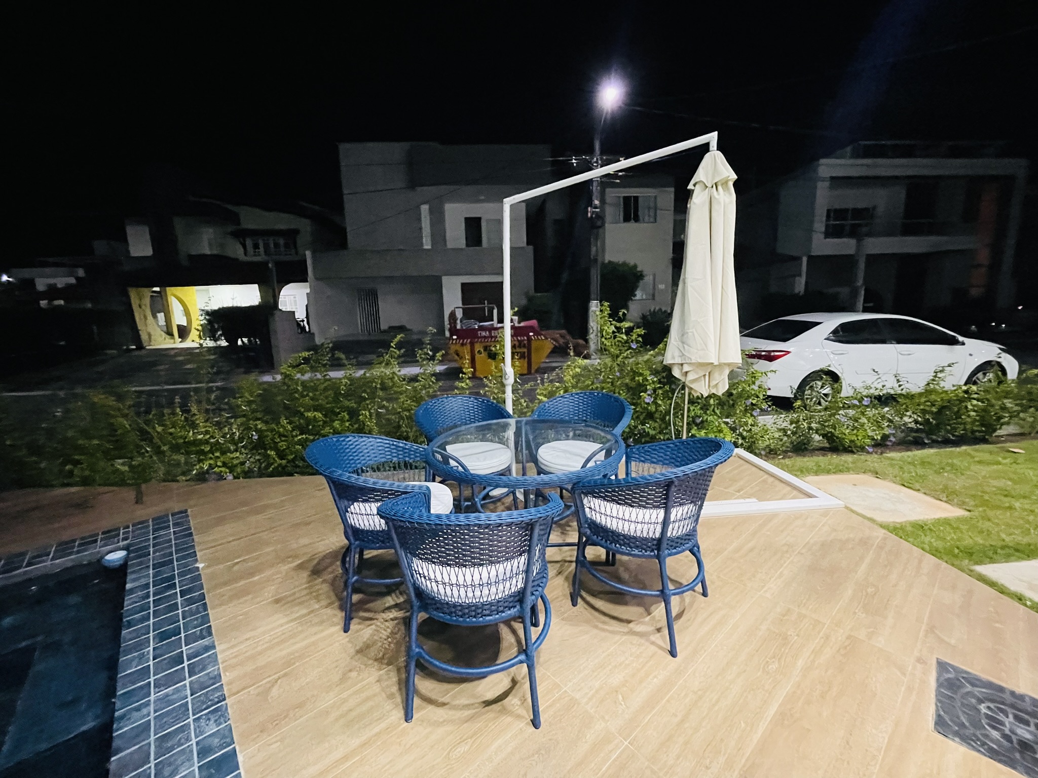 Imagem Casa de Condomínio com 4 Quartos à Venda, 231 m²em Pitimbu - Natal