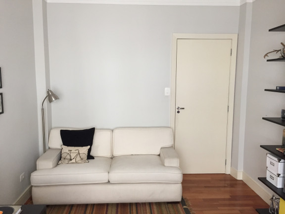 Imagem Apartamento com 3 Quartos à Venda ou Locação, 134 m² em Pinheiros - São Paulo