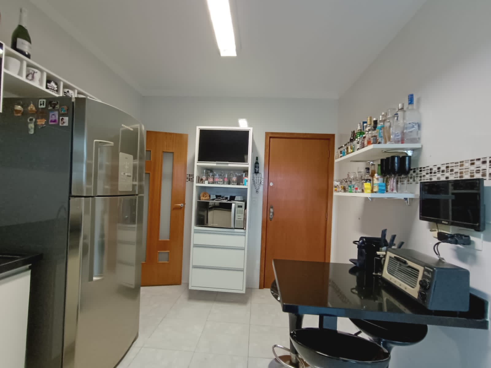 Imagem Apartamento com 2 Quartos à Venda, 91 m²em Macuco - Santos Imagem Apartamento com 2 Quartos à Venda, 91 m²em Macuco - Santos