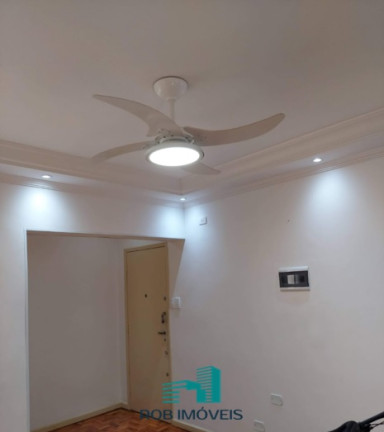 Imagem Apartamento com 1 Quarto à Venda, 54 m² em Campos Elíseos - São Paulo