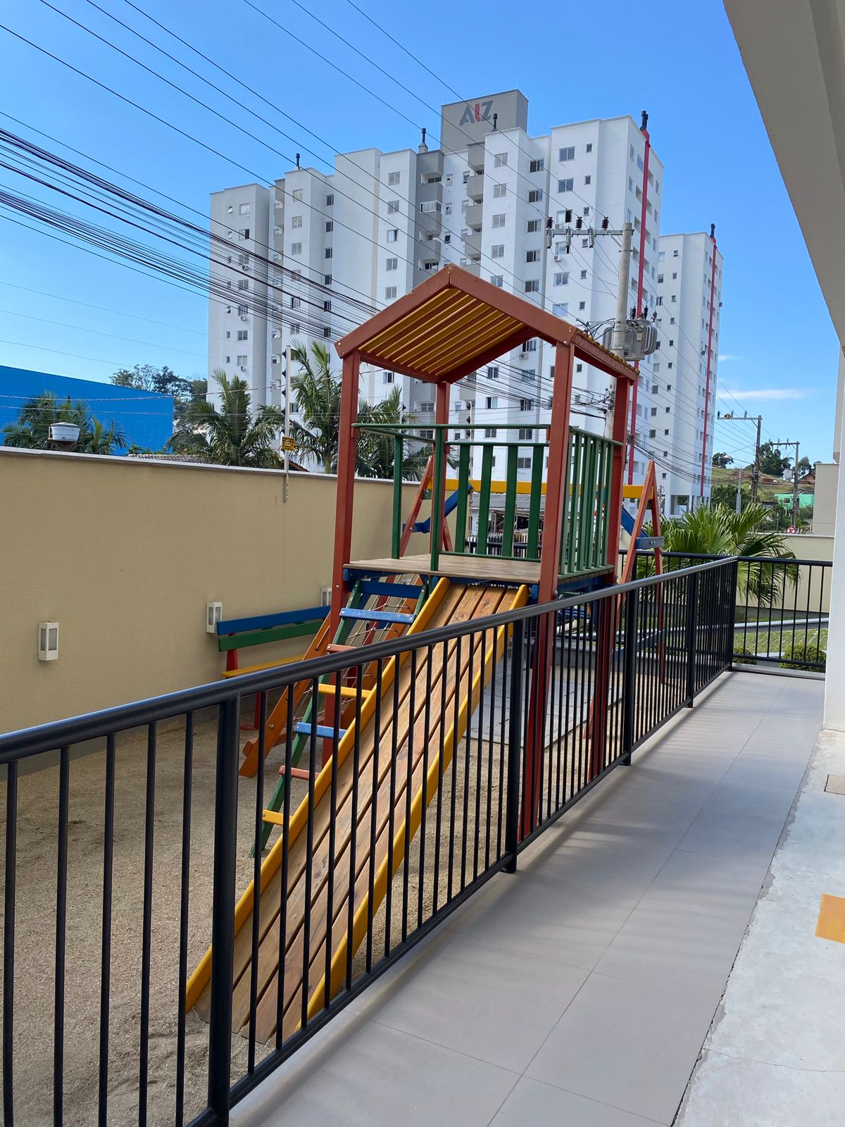 Imagem Apartamento com 2 Quartos à Venda, 72 m² em Pedra Branca - Palhoça Imagem Apartamento com 2 Quartos à Venda, 72 m² em Pedra Branca - Palhoça