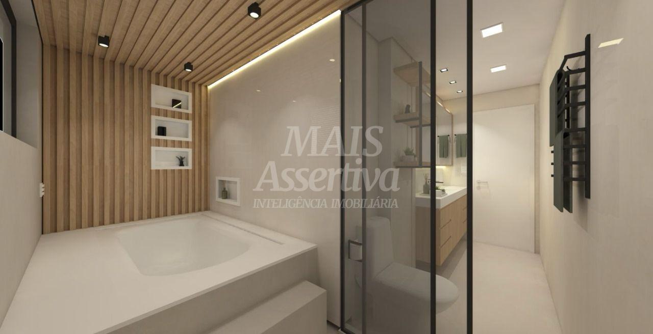 Imagem Apartamento com 3 Quartos à Venda, 119 m²em centro - Torres Imagem Apartamento com 3 Quartos à Venda, 119 m²em centro - Torres