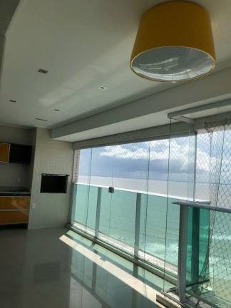 Imagem Apartamento com 4 Quartos à Venda, 142 m² em Ponta D'Areia - São Luís Imagem Apartamento com 4 Quartos à Venda, 142 m² em Ponta D'Areia - São Luís