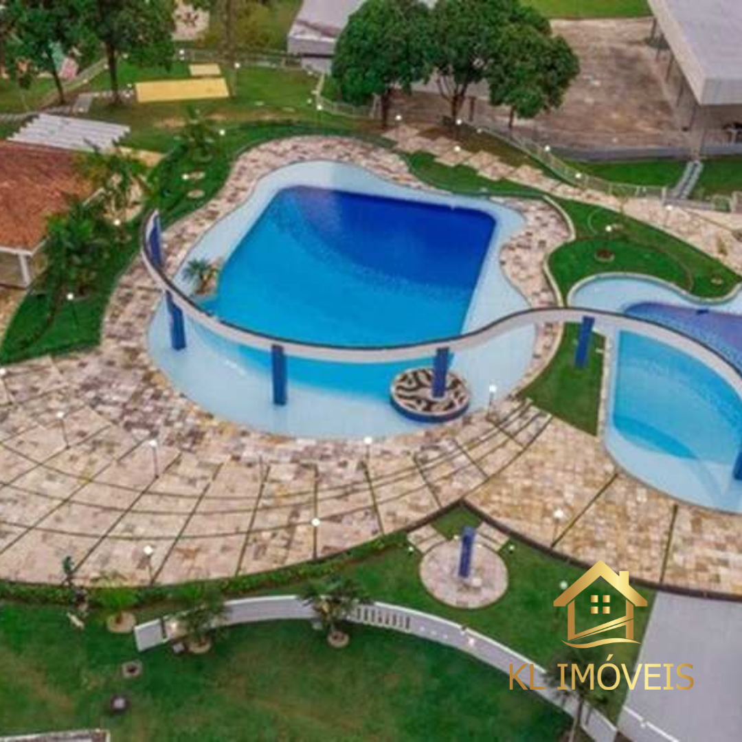Imagem Terreno em Condomínio à Venda, 800 m²em Tarumã - Manaus