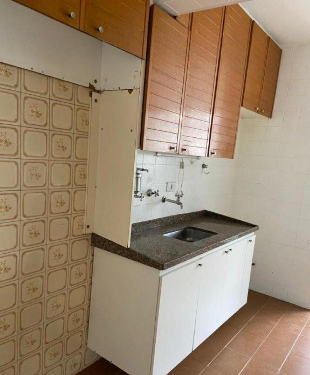 Imagem Apartamento com 3 Quartos à Venda, 95 m²em Indianópolis - São Paulo