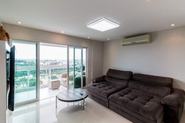 Imagem Apartamento com 4 Quartos à Venda, 162 m² em Parque Renato Maia - Guarulhos Imagem Apartamento com 4 Quartos à Venda, 162 m² em Parque Renato Maia - Guarulhos
