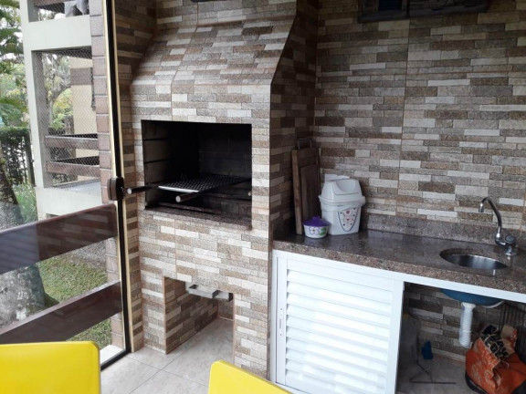Imagem Apartamento com 1 Quarto à Venda, 48 m² em Riviera - Bertioga