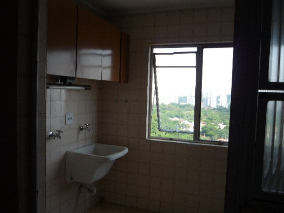 Imagem Apartamento com 2 Quartos para Alugar, 84 m² em Santo Amaro - São Paulo Imagem Apartamento com 2 Quartos para Alugar, 84 m² em Santo Amaro - São Paulo