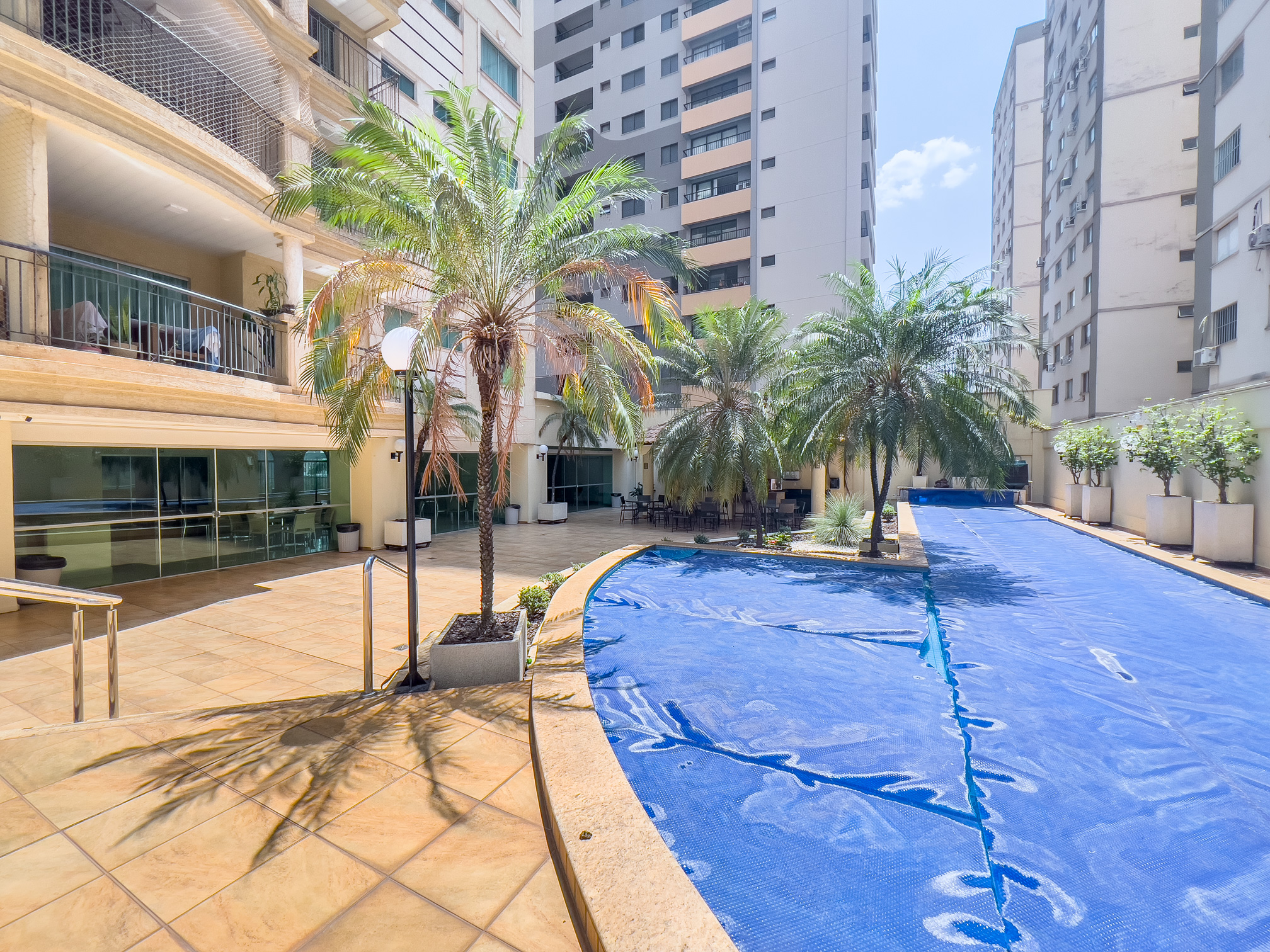 Imagem Apartamento com 2 Quartos à Venda, 108 m²em Setor Bueno - Goiânia