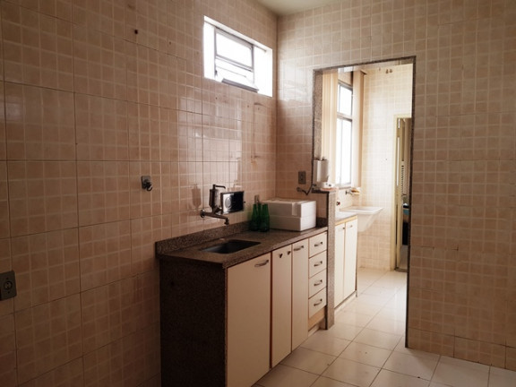 Imagem Apartamento com 2 Quartos à Venda, 75 m² em Icaraí - Niterói