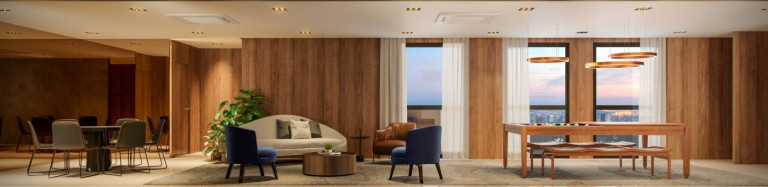Imagem Apartamento com 4 Quartos à Venda, em Vila Clementino - São Paulo Imagem Apartamento com 4 Quartos à Venda, em Vila Clementino - São Paulo