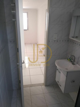 Imagem Apartamento com 2 Quartos à Venda, 50 m² em Vila Camilópolis - Santo André Imagem Apartamento com 2 Quartos à Venda, 50 m² em Vila Camilópolis - Santo André