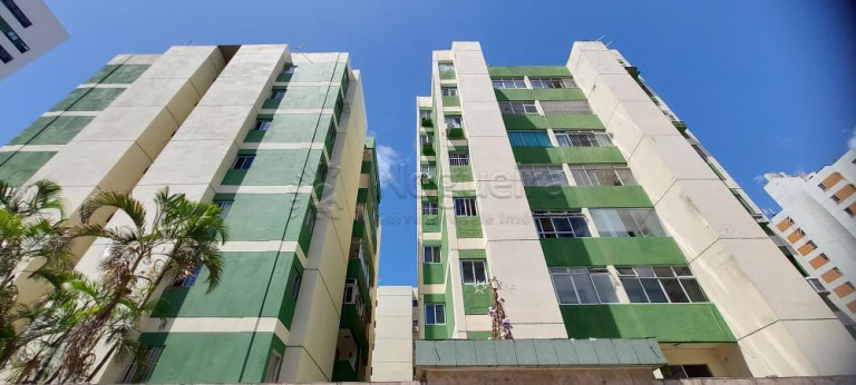Imagem Apartamento com 2 Quartos à Venda, 76 m² em Candeias - Jaboatão dos Guararapes