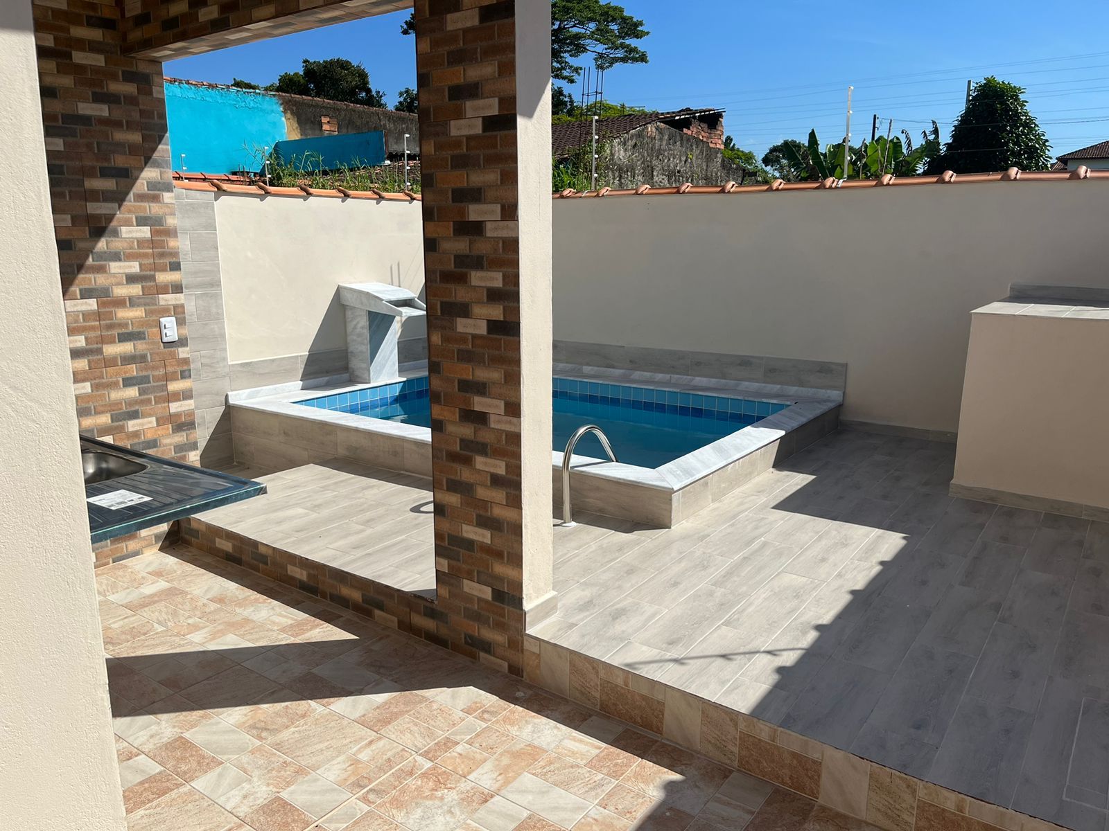 Imagem Casa com 2 Quartos à Venda, 68 m²em Jardim Grandesp - Itanhaém Imagem Casa com 2 Quartos à Venda, 68 m²em Jardim Grandesp - Itanhaém