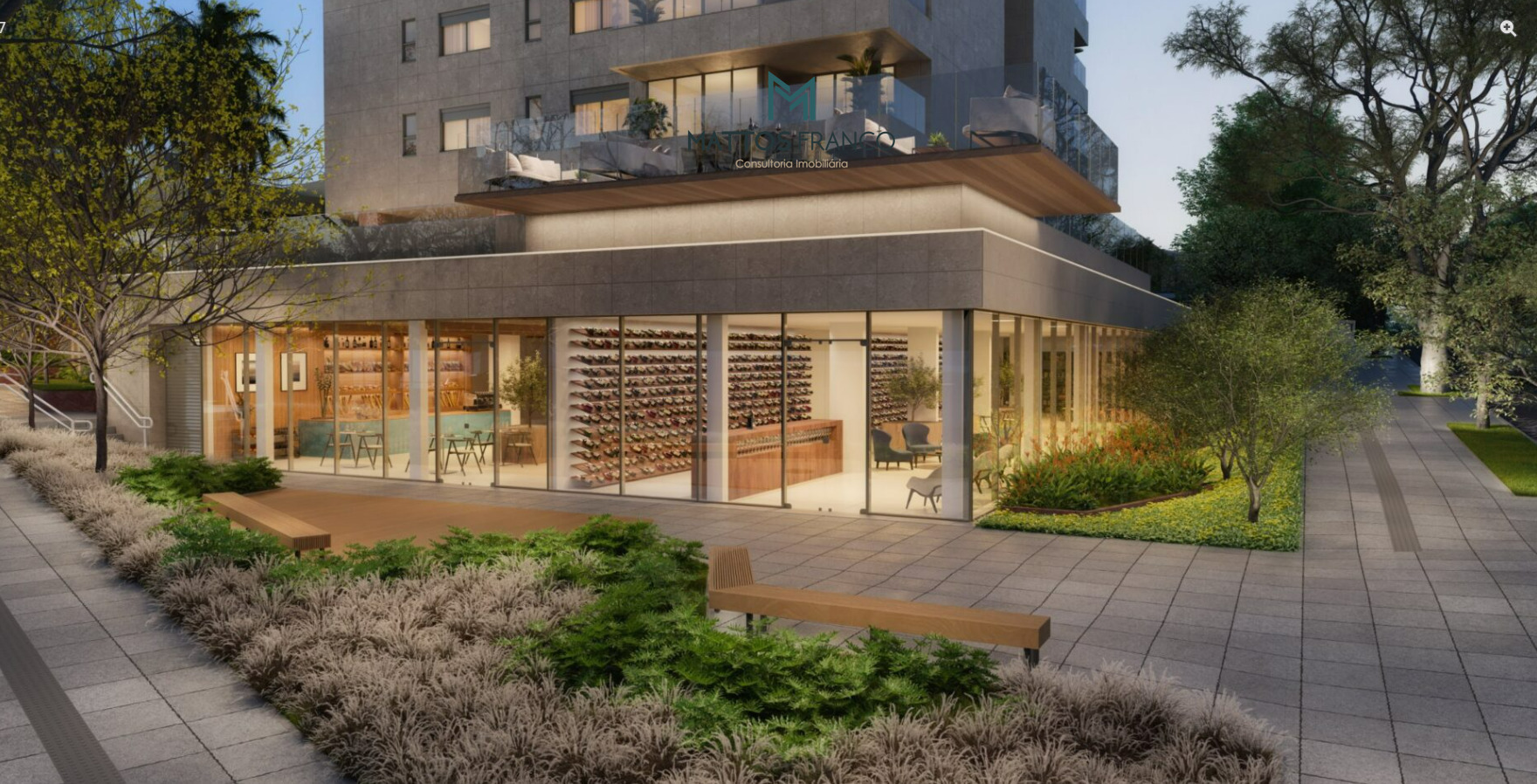 Imagem Imóvel Comercial à Venda, 257 m²em Carmo - Belo Horizonte