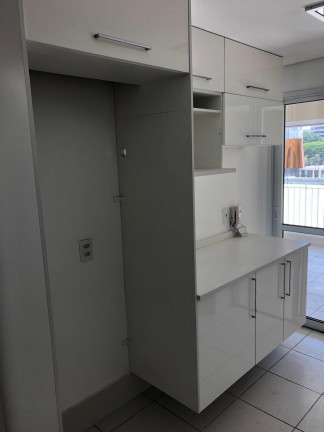 Imagem Apartamento com 3 Quartos à Venda,  em Jardim Dom Bosco - São Paulo