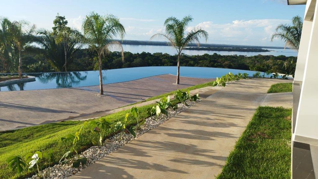 Imagem Terreno em Condomínio à Venda, 371 m²em MIRANTE RIVER BEACH - MARABA Imagem Terreno em Condomínio à Venda, 371 m²em MIRANTE RIVER BEACH - MARABA