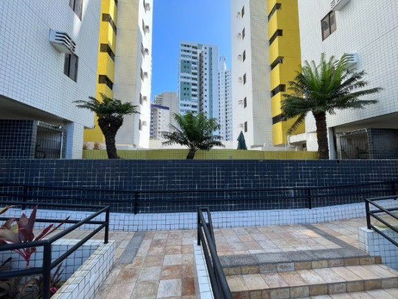 Imagem Apartamento com 3 Quartos à Venda, 74 m² em Pina - Recife