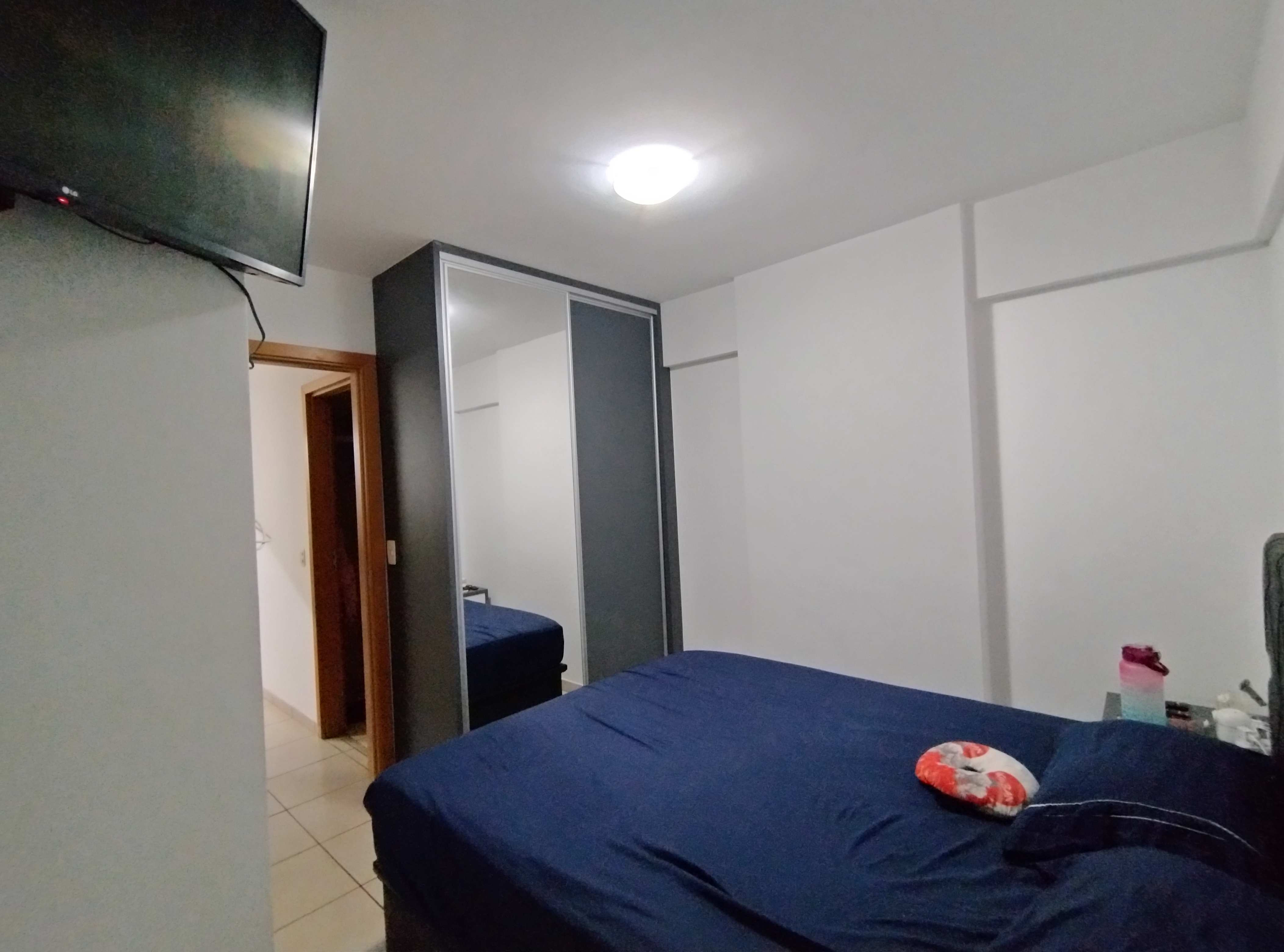 Imagem Apartamento com 2 Quartos à Venda, 43 m²em Samambaia Sul (Samambaia) - Brasília
