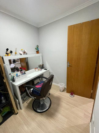 Imagem Cobertura com 2 Quartos à Venda, 80 m²em Vila Pires - Santo André Imagem Cobertura com 2 Quartos à Venda, 80 m²em Vila Pires - Santo André