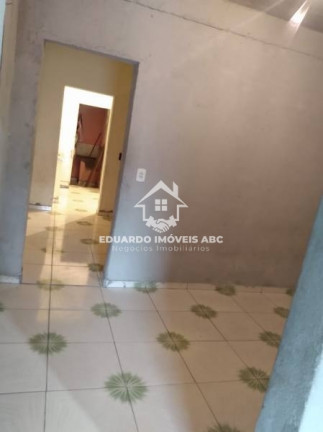 Imagem Casa com 2 Quartos para Alugar, 100 m² em Eldorado - Diadema Imagem Casa com 2 Quartos para Alugar, 100 m² em Eldorado - Diadema
