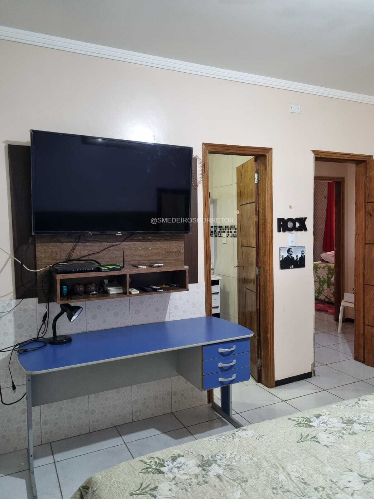 Imagem Casa com 5 Quartos à Venda, 370 m²em Centro - Ubajara