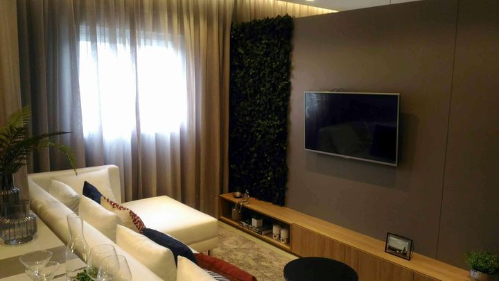 Imagem Apartamento com 2 Quartos à Venda, 56 m² em Vila Rosália - Guarulhos Imagem Apartamento com 2 Quartos à Venda, 56 m² em Vila Rosália - Guarulhos