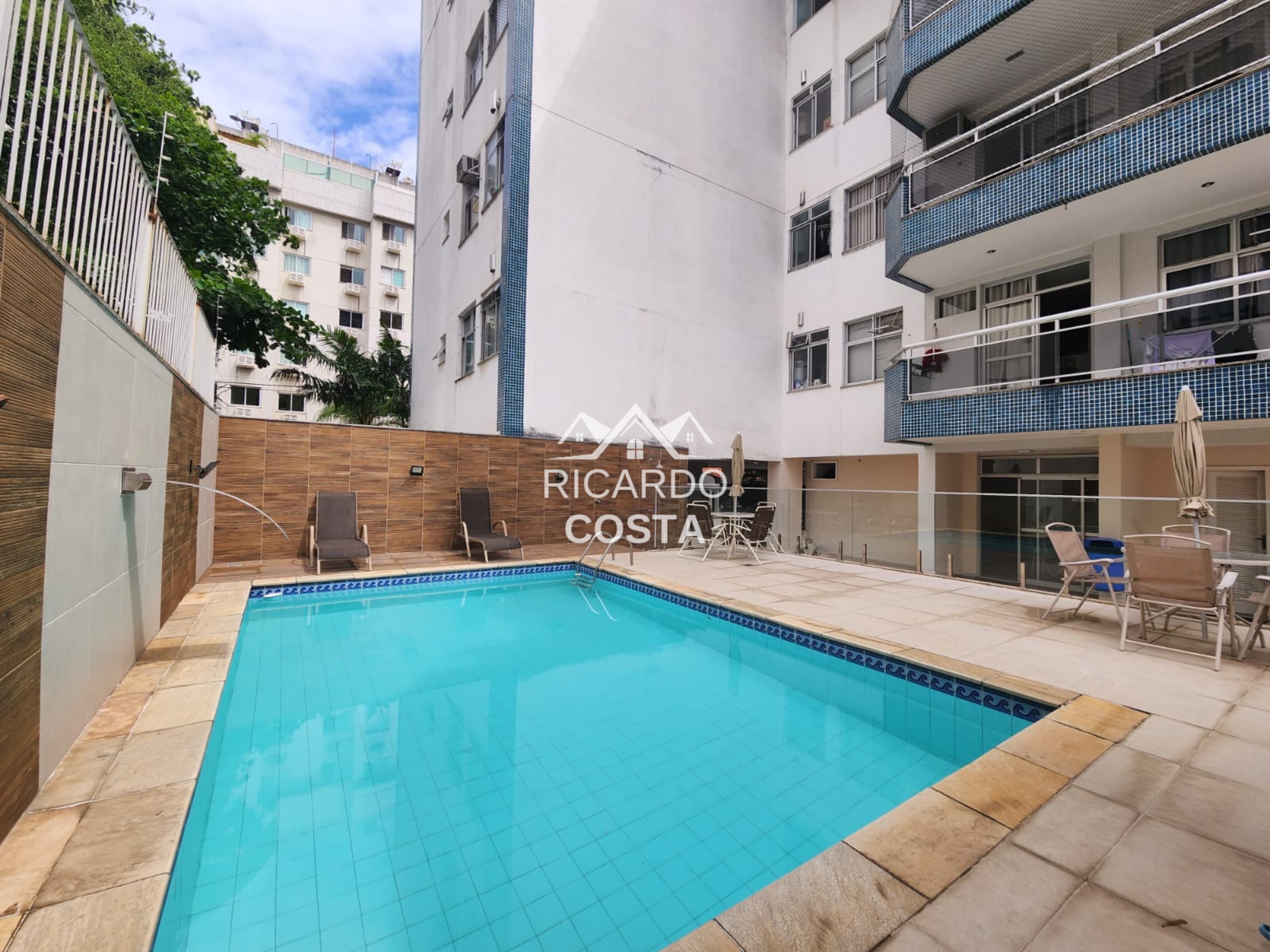 Imagem Cobertura com 3 Quartos à Venda, 232 m² em Freguesia (Jacarepaguá) - Rio de Janeiro