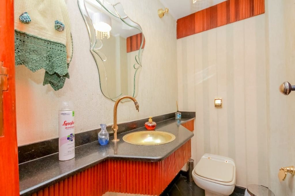 Imagem Apartamento com 3 Quartos à Venda, 288 m² em Setor Oeste - Goiânia Imagem Apartamento com 3 Quartos à Venda, 288 m² em Setor Oeste - Goiânia