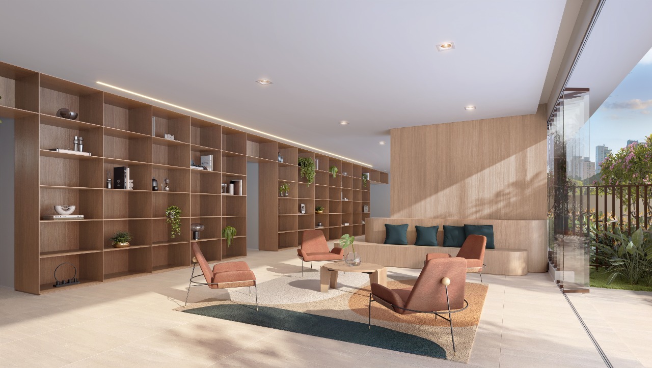 Imagem Apartamento com 2 Quartos à Venda, 128 m²em Pinheiros - São Paulo Imagem Apartamento com 2 Quartos à Venda, 128 m²em Pinheiros - São Paulo